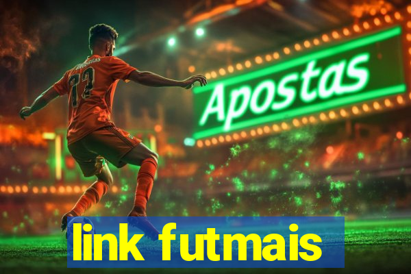 link futmais